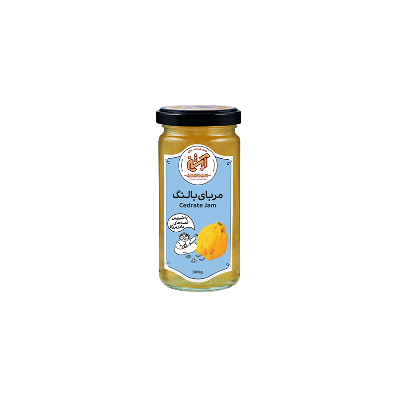 مربى بالانج 300 جرام