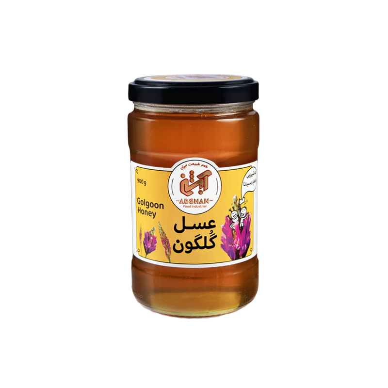 عسل الأبله