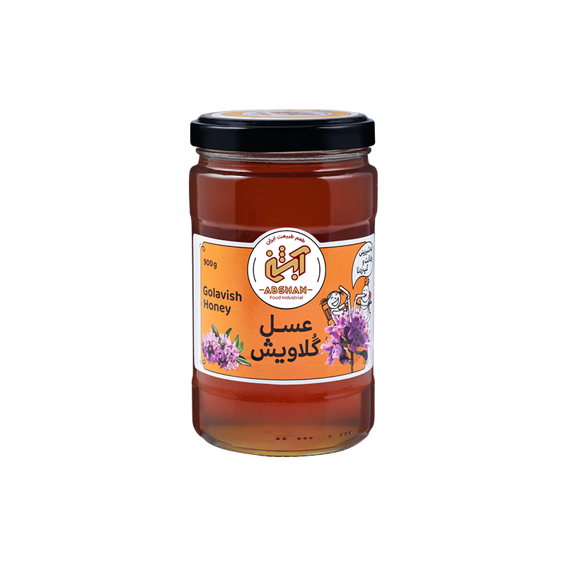 عسل زعتر